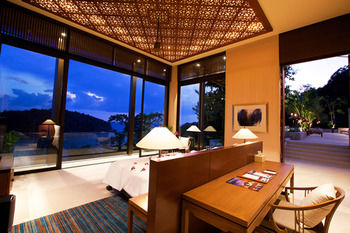 Anantara Layan Phuket Resort in Phuket